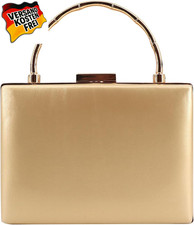 Clutch Abendtasche Damen