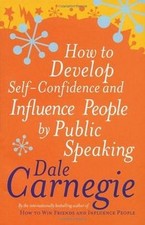How To Develop Self-Confidence