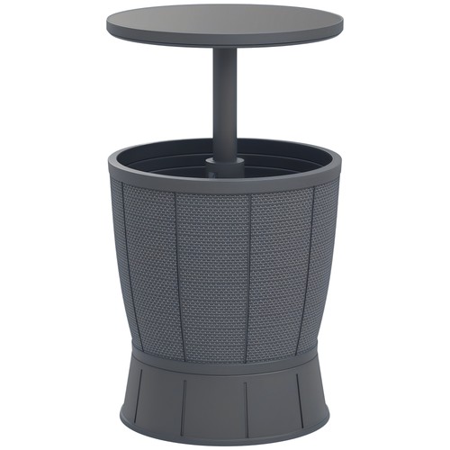 1 beistelltisch - 3-in-1,