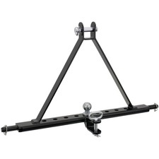 Ackerschienendreieck Kat 2