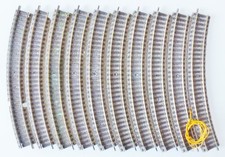 Fleischmann H0 10x 6120 R1