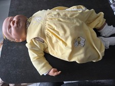 Reborn Babypuppe Berenguer