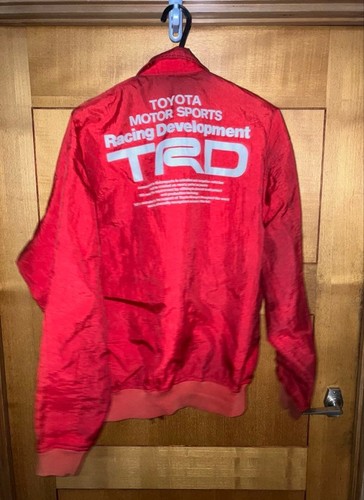 Trd toyota racing development - racing,