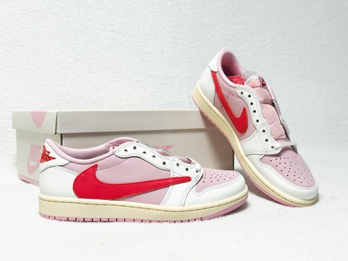 Nike air jordan low travis - air,