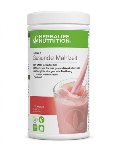 Herbalife nutrition formula - herbalife,