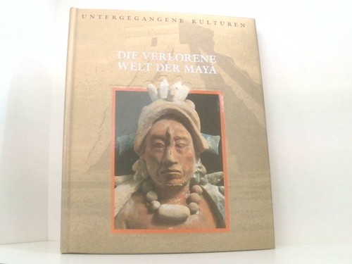 Untergegangene kulturen die - untergegangene,