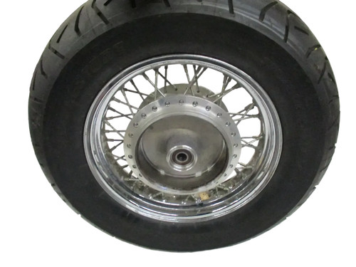 Hinterradfelge honda 750 - hinterradfelge,