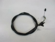 Hyosung MS3 125 i MS3i Gaszug Gas Zug Bowdenzug Vergaser Gaszugseil Motor