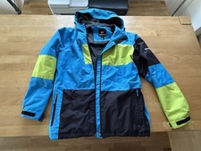 Ski- und Snowboard Jacke
