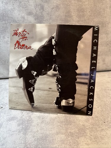 Michael jackson dirty diana - michael,