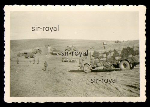 Wehrmacht lastwagen lkw - lkw, kfz
