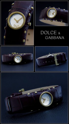 Hingucker dolce gabbana - &,