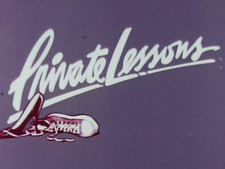SUPER 8 COLOR / SOUND-"PRIVATE