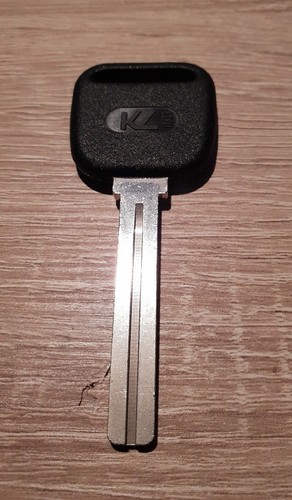Schlüsselrohling lexus - 1,