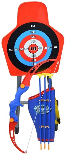 Spielzeug bogenschießen set - spielzeug,