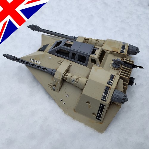 Ersatz snowspeeder kanonen - ersatz,