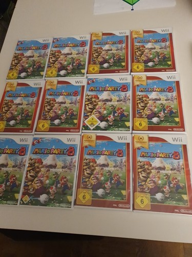 Mario party nintendo - mario, (nintendo