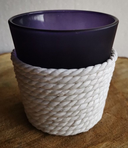 Yankee candle blue - candle,