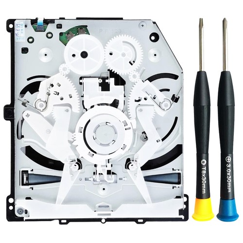 Blu ray laser - dvd, deck