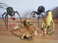 Star Wars Jedi POTJ Jabba's