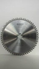 Guhdo HM Feinstschnitt Kreissägeblatt 190 x 2,5 x 20 mm Z 48 W für Festool CS 50