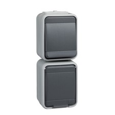 Elso 448629 Universalschalter