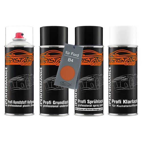 Autolack spraydosen set für - autolack,