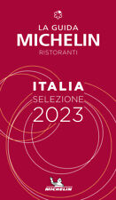 Michelin Italia 2023 | 2023 |