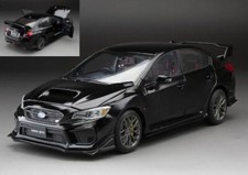 Modellauto subaru wrx sti - modellauto,