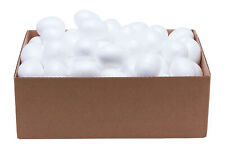 100er-Pack Styroporeier