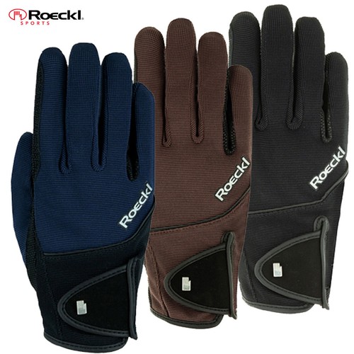Roeckl reithandschuhe unisex - roeckl,