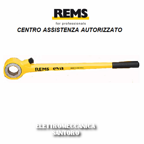 Handschnur ratschenhebel rems - handschnur,