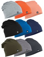 STARK SOUL® Beanie Jersey