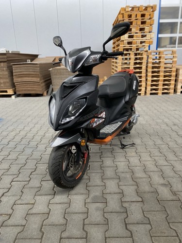 Explorer race - gt,