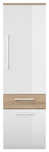Bad hochschrank badschrank - bad,
