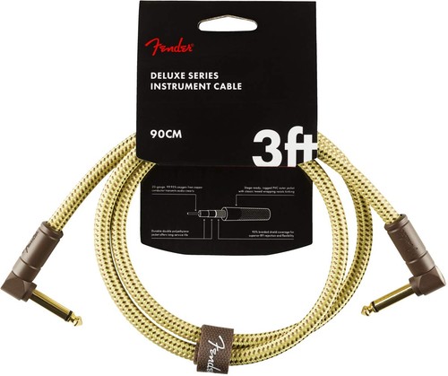 Fender deluxe serie - deluxe,