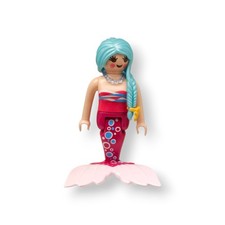 Playmobil Figur Frau