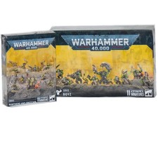 Warhammer 40k Orks Sparpaket -