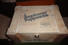 Augsburger Puppenkiste
