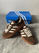 Adidas spezial brown chocolate - spezial,