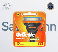Gillette Fusion5 POWER