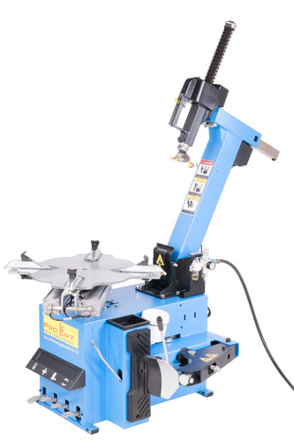 Reifenmontiermaschine