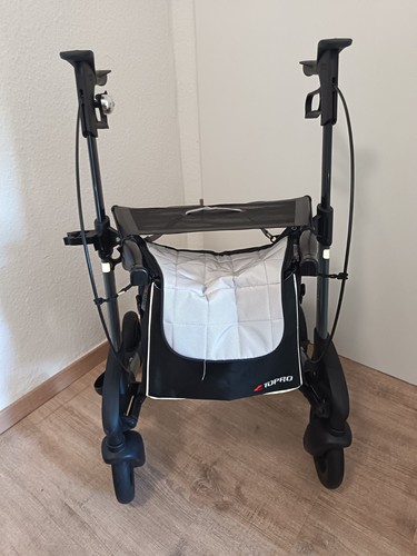 Rollator topro troja - 2g, m