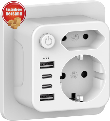 Doppelstecker für usb - für,