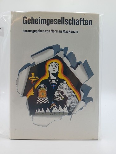 Geheimgesellschaften