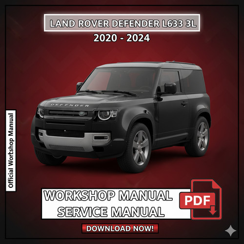 Download land rover defender - land,