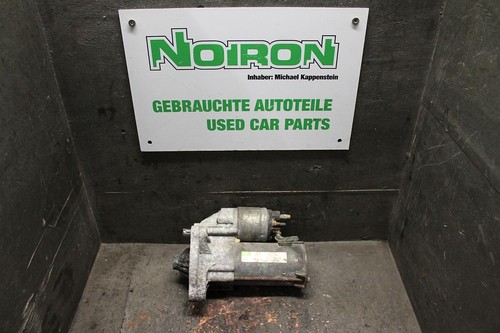 Original citroen anlasser - original,