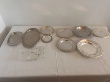 WMF Cromargan Konvolut