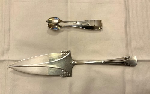 Wmf kuchenheber und - wmf,