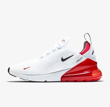 Nike Air Max 270 Weiß Rot